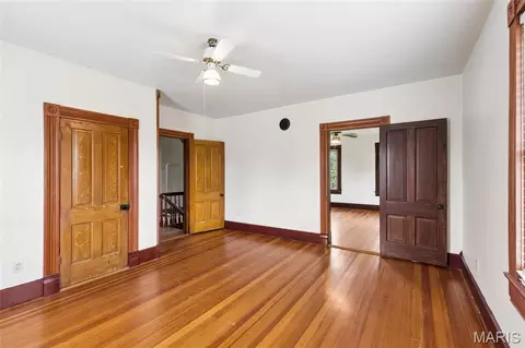 Bedroom - 811 Tom Ginnever Ave, O'fallon, MO 63366 photo 1 of 7