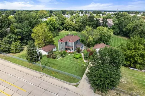 View/Area - 811 Tom Ginnever Ave, O'fallon, MO 63366 photo 1 of 3