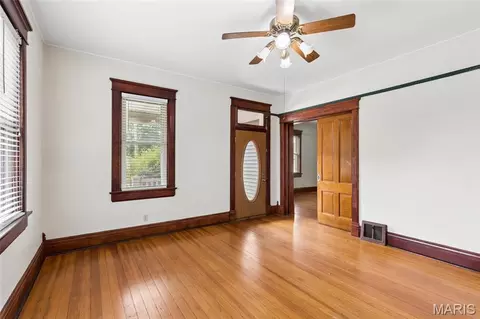 Living - 811 Tom Ginnever Ave, O'fallon, MO 63366 photo 1 of 4