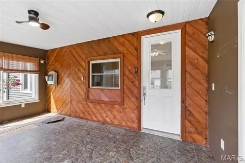 Exterior - 811 Tom Ginnever Ave, O'fallon, MO 63366 photo 4 of 11