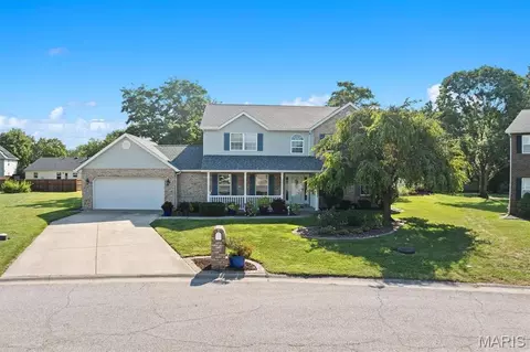 603 Baron Dr, Swansea, IL 62226