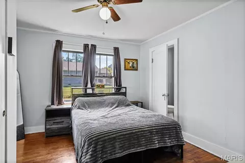 Bedroom - 160 Miller St, Sullivan, MO 63080 photo 1 of 3
