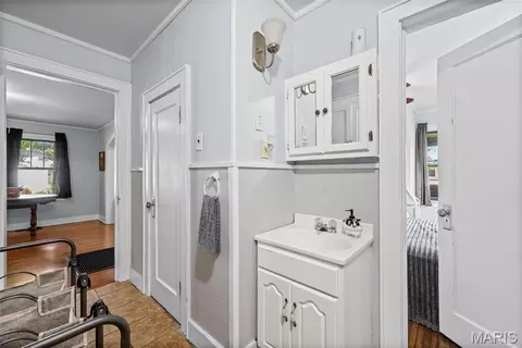 Entry Way - 160 Miller St, Sullivan, MO 63080 photo 1 of 3