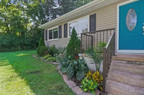 Exterior - 1778 Terrace Dr, Arnold, MO 63010 photo 4 of 18