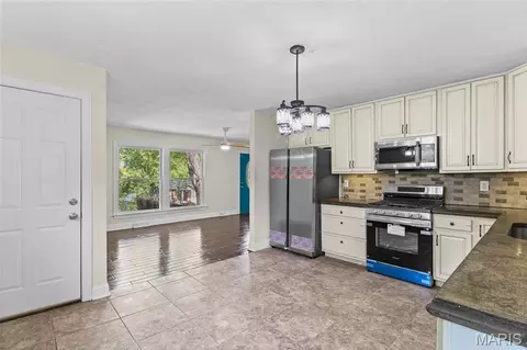 Kitchen - 1778 Terrace Dr, Arnold, MO 63010 photo 4 of 6