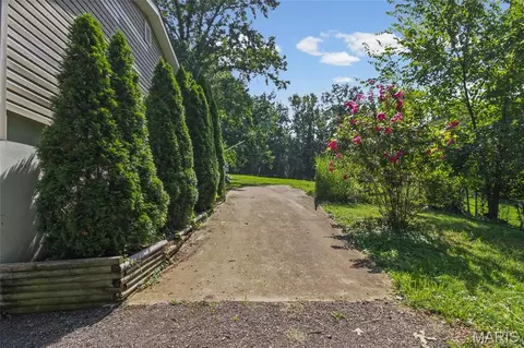 Exterior - 1778 Terrace Dr, Arnold, MO 63010 photo 6 of 18