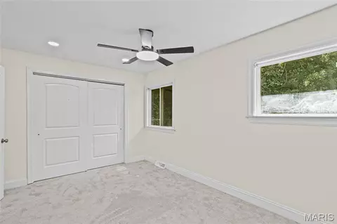 Bedroom - 1778 Terrace Dr, Arnold, MO 63010 photo 3 of 9