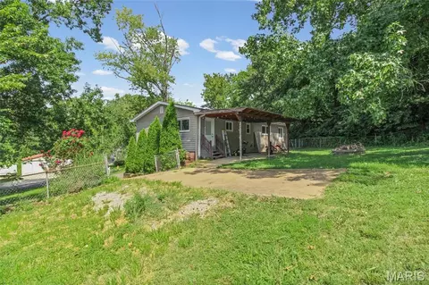 Exterior - 1778 Terrace Dr, Arnold, MO 63010 photo 18 of 18