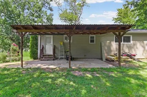 Exterior - 1778 Terrace Dr, Arnold, MO 63010 photo 8 of 18