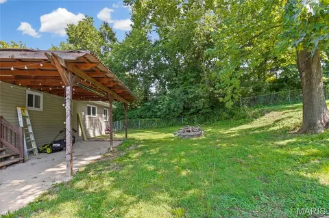 Exterior - 1778 Terrace Dr, Arnold, MO 63010 photo 9 of 18