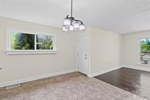Dining - 1778 Terrace Dr, Arnold, MO 63010 photo 1 of 1