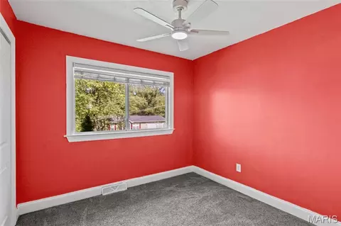 Bedroom - 1778 Terrace Dr, Arnold, MO 63010 photo 6 of 9