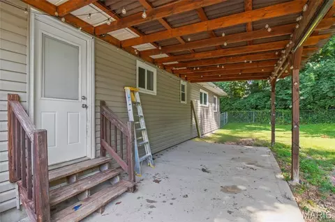 Exterior - 1778 Terrace Dr, Arnold, MO 63010 photo 7 of 18