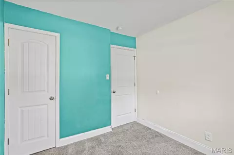 Bedroom - 1778 Terrace Dr, Arnold, MO 63010 photo 9 of 9