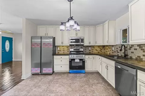 Kitchen - 1778 Terrace Dr, Arnold, MO 63010 photo 3 of 6