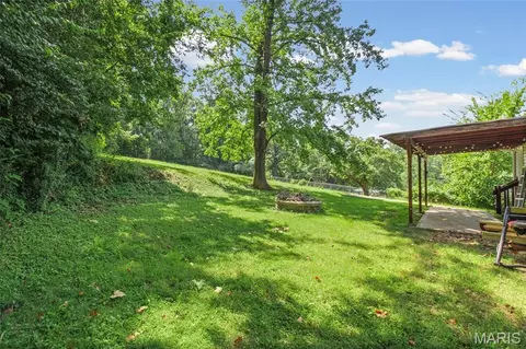 Exterior - 1778 Terrace Dr, Arnold, MO 63010 photo 10 of 18