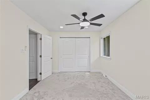 Bedroom - 1778 Terrace Dr, Arnold, MO 63010 photo 4 of 9