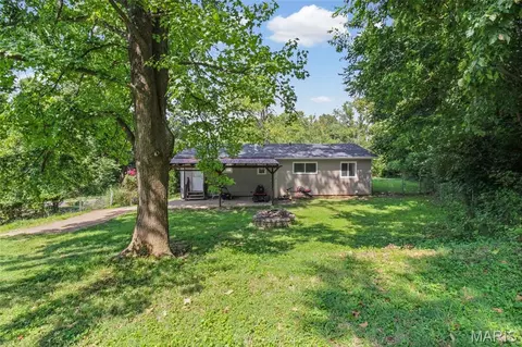 Exterior - 1778 Terrace Dr, Arnold, MO 63010 photo 15 of 18