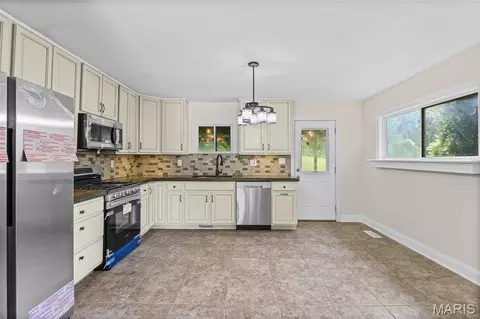 Kitchen - 1778 Terrace Dr, Arnold, MO 63010 photo 2 of 6