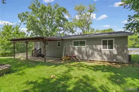 Exterior - 1778 Terrace Dr, Arnold, MO 63010 photo 17 of 18
