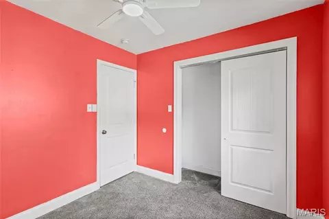 Bedroom - 1778 Terrace Dr, Arnold, MO 63010 photo 7 of 9