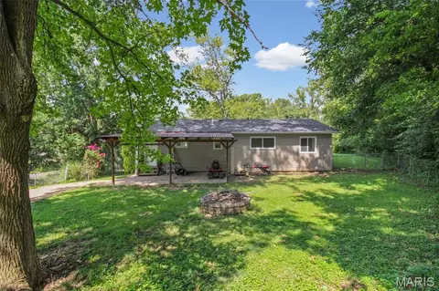 Exterior - 1778 Terrace Dr, Arnold, MO 63010 photo 16 of 18