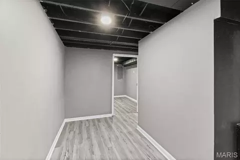 Entry Way - 1778 Terrace Dr, Arnold, MO 63010 photo 3 of 4