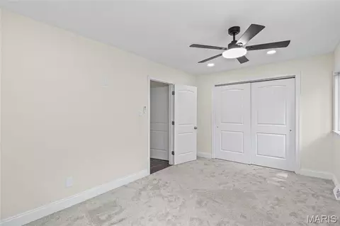 Bedroom - 1778 Terrace Dr, Arnold, MO 63010 photo 5 of 9