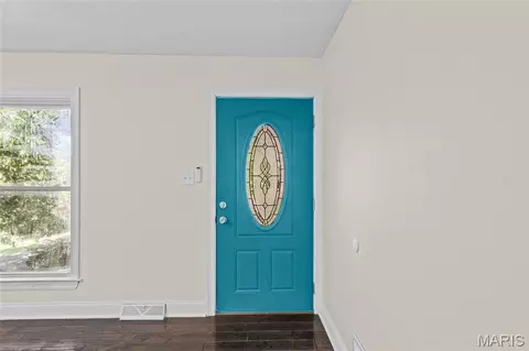 Entry Way - 1778 Terrace Dr, Arnold, MO 63010 photo 1 of 4