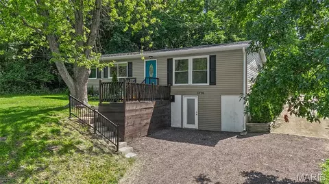 Exterior - 1778 Terrace Dr, Arnold, MO 63010 photo 2 of 18