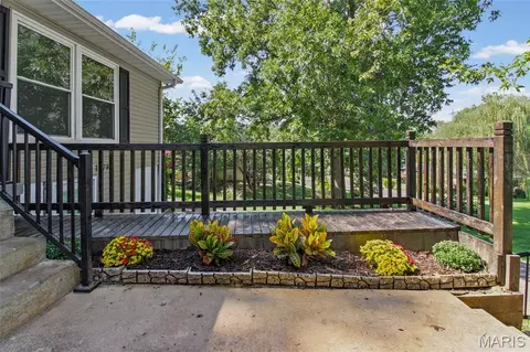 Exterior - 1778 Terrace Dr, Arnold, MO 63010 photo 5 of 18