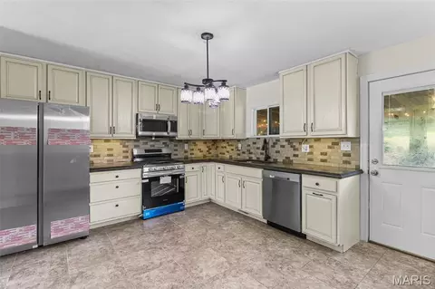 Kitchen - 1778 Terrace Dr, Arnold, MO 63010 photo 1 of 6