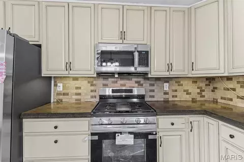 Kitchen - 1778 Terrace Dr, Arnold, MO 63010 photo 5 of 6