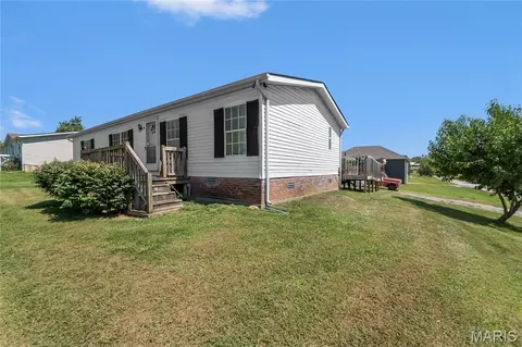 114 Hickory Dr, Jackson, MO 63755 photo 3