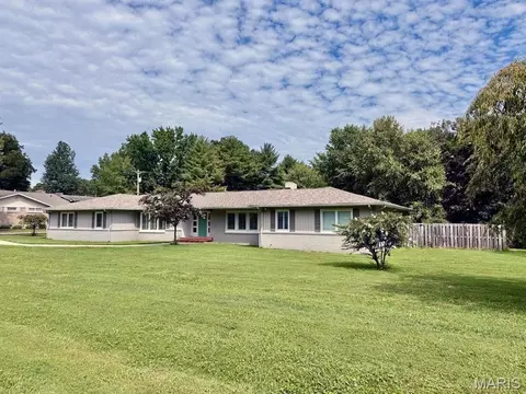 Exterior - 908 W Bain St, Dexter, MO 63841 photo 9 of 9