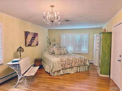 Bedroom - 908 W Bain St, Dexter, MO 63841 photo 1 of 3