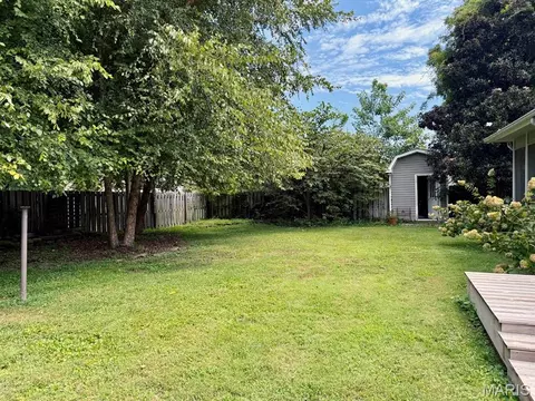 Exterior - 908 W Bain St, Dexter, MO 63841 photo 6 of 9