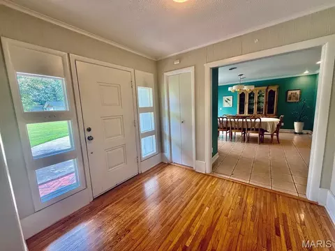 Entry Way - 908 W Bain St, Dexter, MO 63841 photo 1 of 1
