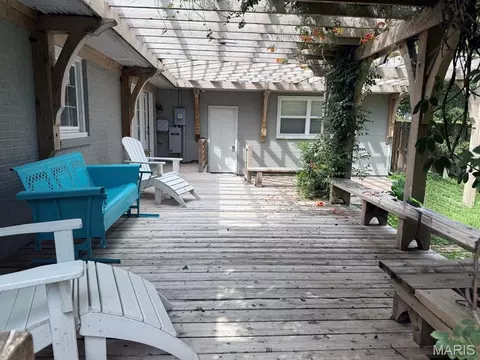 Exterior - 908 W Bain St, Dexter, MO 63841 photo 5 of 9