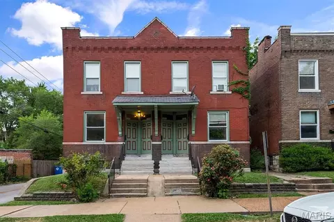 3343 Virginia Ave, Saint Louis, MO 63118