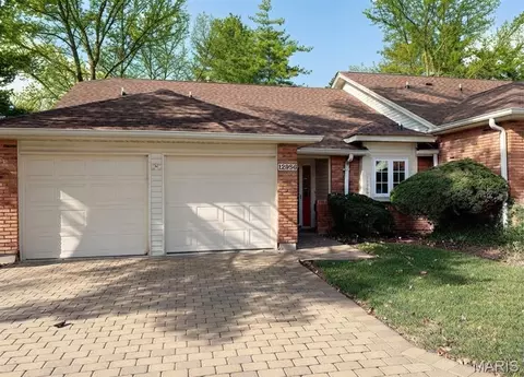 Undisclosed, Saint Louis, MO 63146