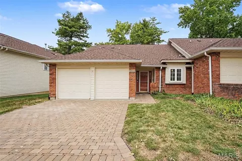 Undisclosed, Saint Louis, MO 63146