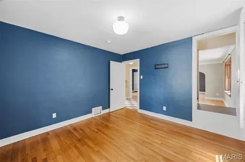 Bedroom - 8523 Philo Ave, Affton, MO 63123 photo 6 of 7