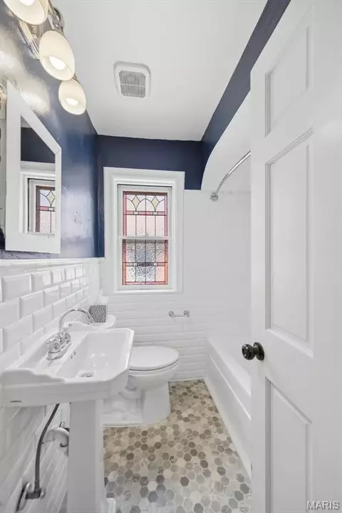 Bath - 8523 Philo Ave, Affton, MO 63123 photo 1 of 2