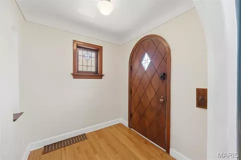 Entry Way - 8523 Philo Ave, Affton, MO 63123 photo 1 of 2