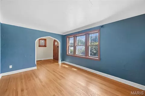 Living - 8523 Philo Ave, Affton, MO 63123 photo 3 of 4