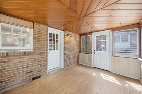 Exterior - 8523 Philo Ave, Affton, MO 63123 photo 11 of 11