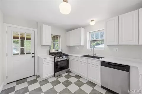 Kitchen - 8523 Philo Ave, Affton, MO 63123 photo 1 of 2