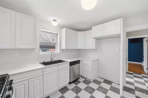 Kitchen - 8523 Philo Ave, Affton, MO 63123 photo 2 of 2