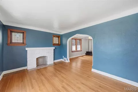 Living - 8523 Philo Ave, Affton, MO 63123 photo 1 of 4